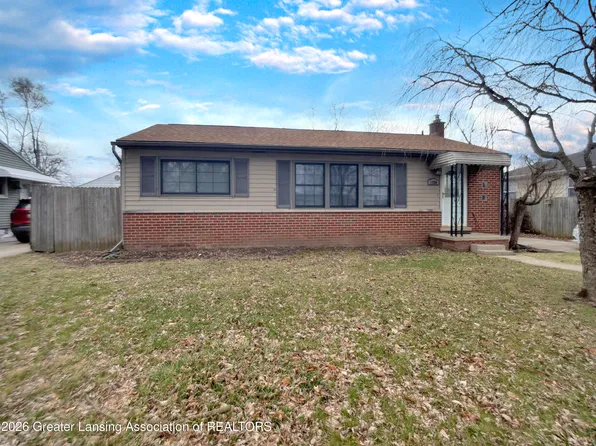 1350 Hawthorne Ave, Ypsilanti, MI 48198