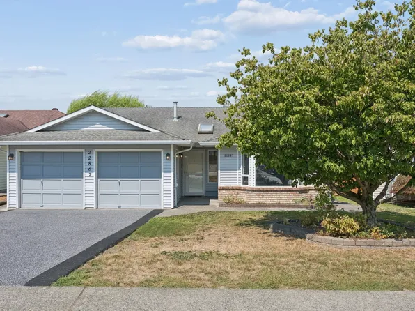 22867 Reid Ave, Maple Ridge, BC V2X 9X1