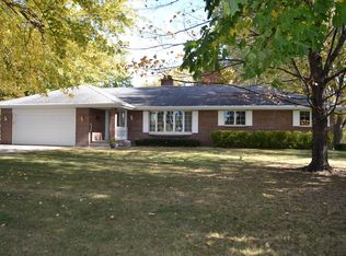 3856 Knapp St, Oshkosh, WI 54902