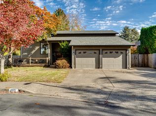 2551 Lily Ave, Eugene, OR 97408
