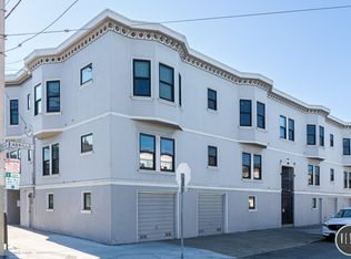 503-509 Cabrillo St #707, San Francisco, CA 94118