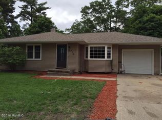 770 S Quarterline Rd, Muskegon, MI 49442