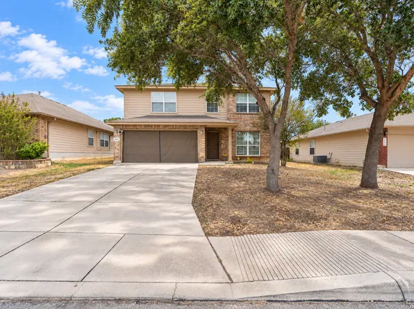 6131 Imperial Topaz, San Antonio, TX 78222