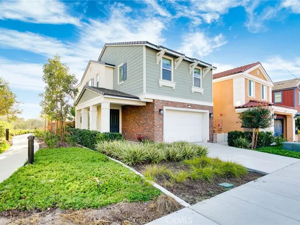 16161 Pasture Ave, Chino, CA 91708