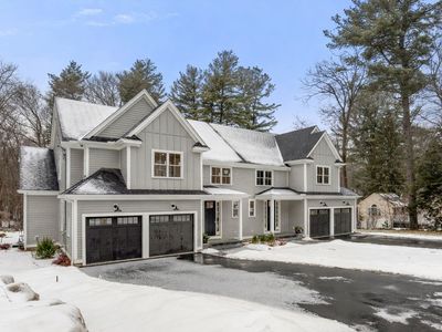 18 Hemlock Ln #A, Bedford, MA, 01730