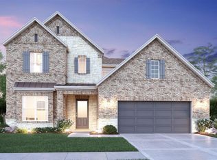 18957 Columbus Mill Dr, New Caney, TX 77357