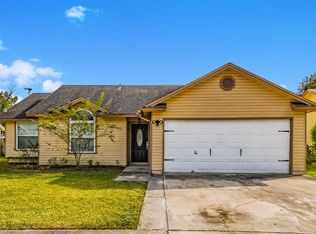 8544 Moss Pointe Trl N, Jacksonville, FL 32244