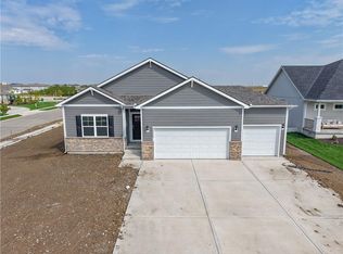 24790 W 178th Ct, Gardner, KS 66030