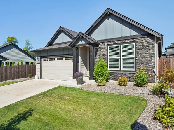 2541 NW 7th Court, Battle Ground, WA 98604