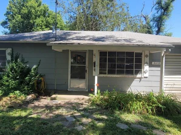 3478 SW Clare Ave, Topeka, KS 66611