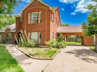 309 Hill St, Hico, TX 76457