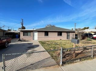 6430 W Mitchell Dr, Phoenix, AZ 85033
