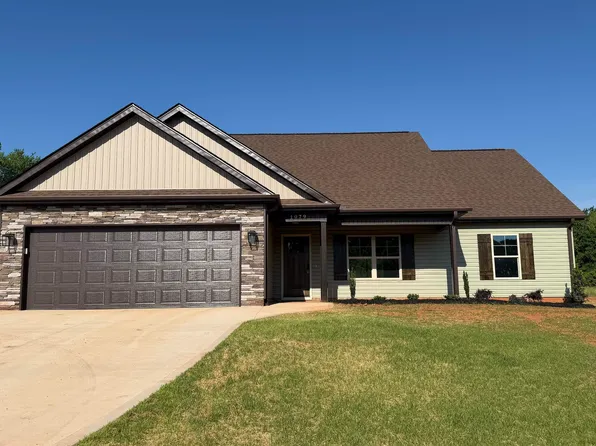 1079 N Green Riv, Gaffney, SC 29341