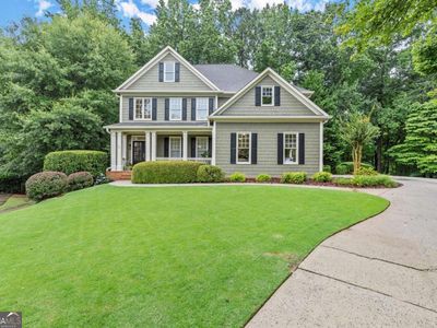 2015 Samuel Close Ct, Alpharetta, GA, 30009