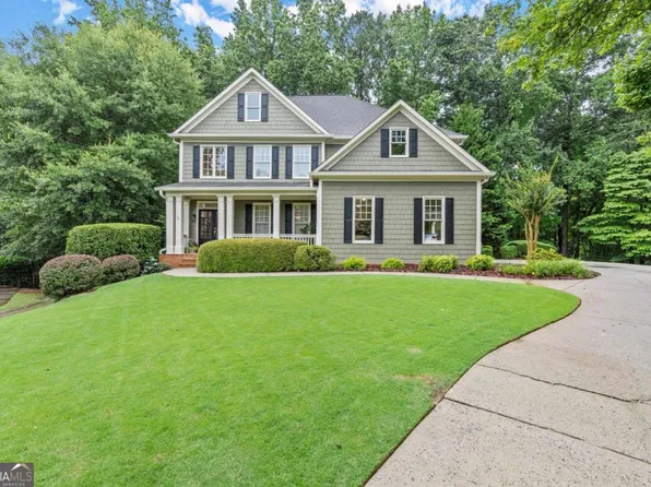 2015 Samuel Close Ct, Alpharetta, GA 30009