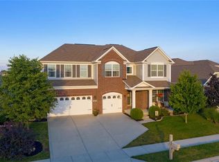 18105 Viewpoint Ln, Westfield, IN 46074