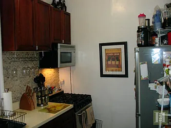 Rented by Halstead Real Estate