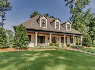 9140 Admiralty Ln NE, Tuscaloosa, AL 35406