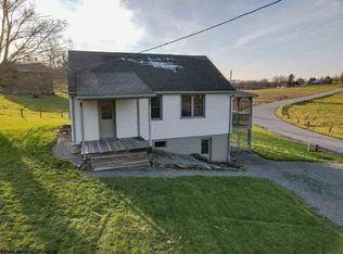 2030 Centenary Rd, Bruceton Mills, WV 26525