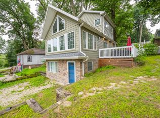 93808 Madison Ave S, Benton Harbor, MI 49022