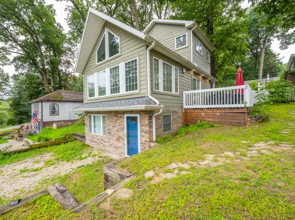 93808 Madison Ave S, Benton Harbor, MI 49022