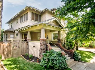1216 27th St, Sacramento, CA 95816