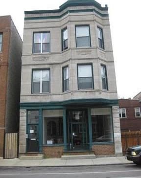 1st image of 2507 W Augusta Blvd APT 1R