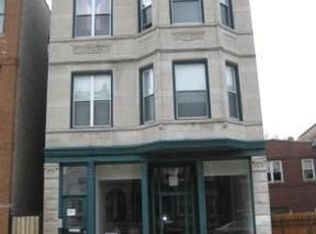 2507 W Augusta Blvd APT 1R, Chicago, IL 60622