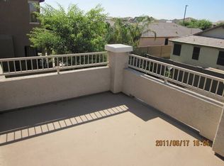 2728 E Hampton Ln, Gilbert, AZ 85295