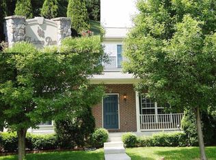 2910 Indiansummer Ct, Abingdon, MD 21009