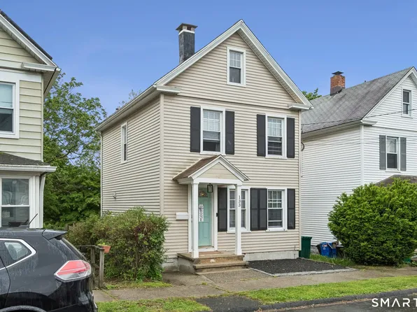 133 Jackson Avenue, Stratford, CT 06615