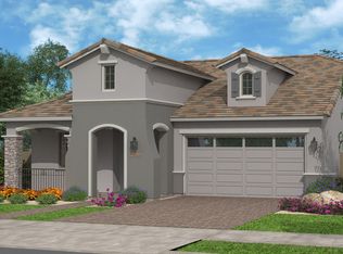 Capital Plan, Seaboard at Cooley Station, Gilbert, AZ 85296