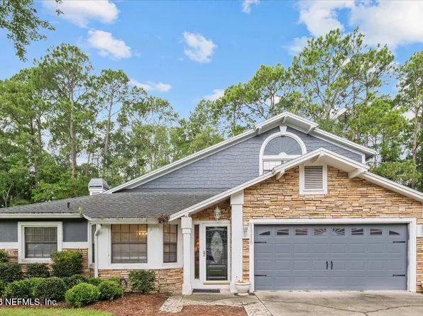 11236 STONEY POINT Lane W, Jacksonville, FL 32257