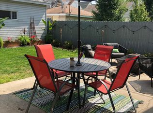 2837 N Springfield Ave #1, Chicago, IL 60618