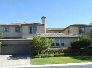 9786 Sweet Jasmine Dr, Las Vegas, NV 89148