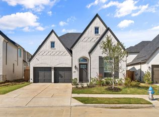 8736 Edgewater Dr, The Colony, TX 75056
