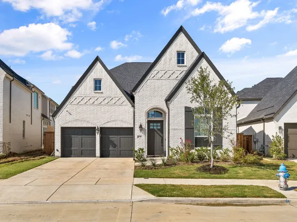 8736 Edgewater Dr, The Colony, TX 75056