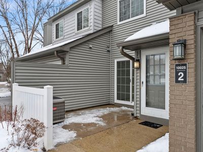 10025 Russell Ave N APT 2, Brooklyn Park, MN, 55444