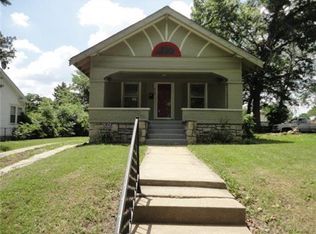 2115 E 70th St, Kansas City, MO 64132