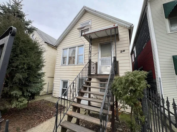 2113 W 50th Pl, Chicago, IL 60609