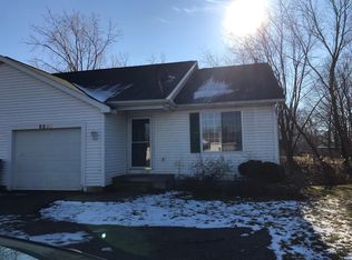 5230 Jordan St, Allendale, MI 49401