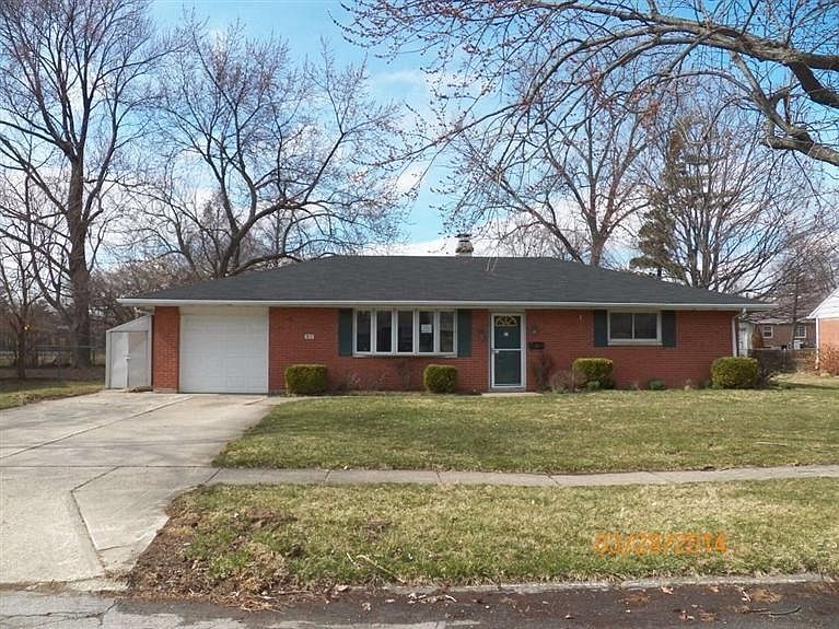 1st image of 817 Butternut Dr