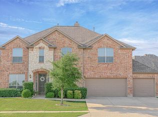 2264 Riviera Dr, Little Elm, TX 75068