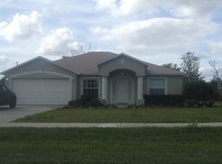 2566 E Juliet Dr, Deltona, FL 32738