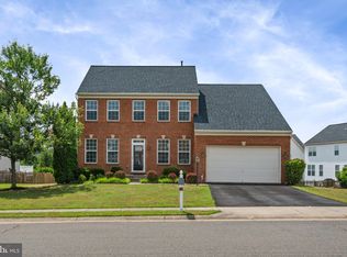 9 Ivy Spring Ln, Fredericksburg, VA 22406