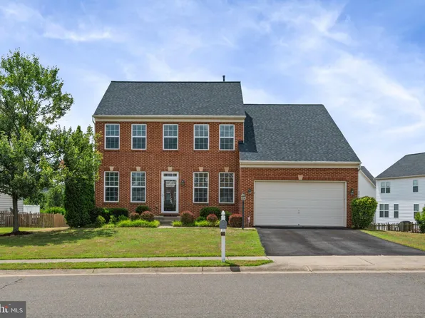 9 Ivy Spring Ln, Fredericksburg, VA 22406