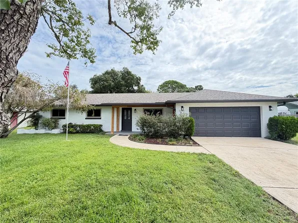 3915 PORT SIMBOR AVENUE, ORLANDO, FL 32817