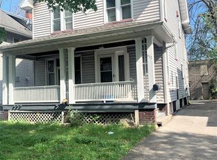 612 Brooks Ave, Rochester, NY 14619