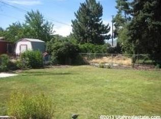 425 E 400 N, Orem, UT 84097