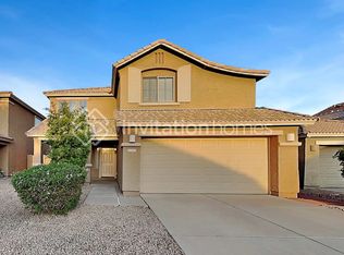 29117 N Yellow Bee Dr, San Tan Valley, AZ 85143